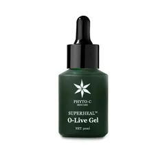 Moisturizers & Gels - Superheal™ O-Live Gel