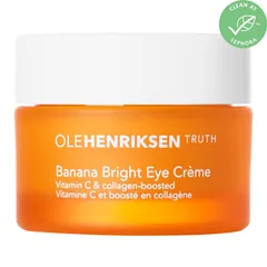 OleHenriksen - Banana Bright Eye Crème
