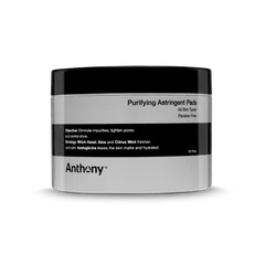 Anthony - Purifying Astringent Pads