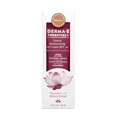 Derma E - Medium- Tinted Moisturizing BB Cream SPF 30+