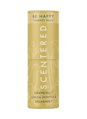 Scentered - Be Happy Therapy Balm