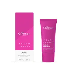 Youth Series Retinol Eye Serum