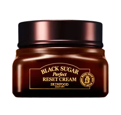 Black Sugar Perfect Reset Cream