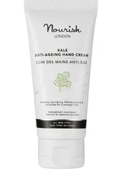 Nourish London - Kale Anti Ageing Hand Cream