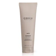 Codex Beauty - Antu Refreshing Gel Cleanser