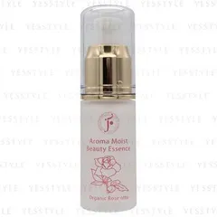 FRESH AROMA - Aroma Moist Beauty Essence Organic Rose Otto
