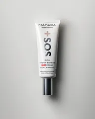 Madara Cosmetics - Rich Hydra-Barrier CICA Crema