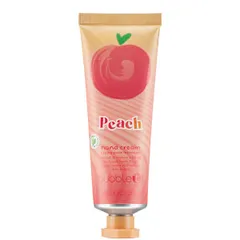 Bubble T - Hand Cream - Peach