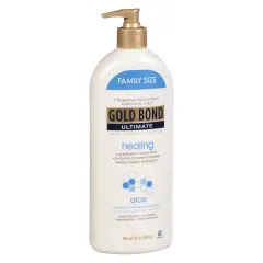 Gold Bond Ultimate - Healing Skin Therapy Lotion