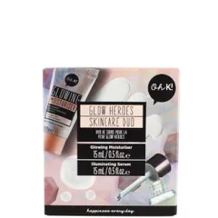 Oh K! - Glow Heroes Skincare Duo