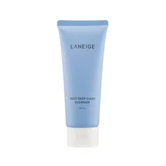 LANEIGE - Multi Deep-Clean Cleanser - Korean Skincare and Beauty