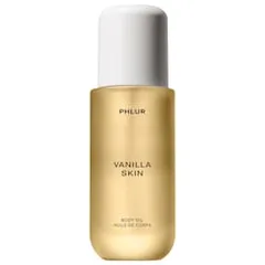 PHLUR - Vanilla Skin Body Oil