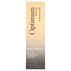 Optimum - Retinol Serum Extra Strength 03%
