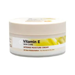 Superdrug Vitamin E Intense Moisture Cream
