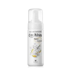 Mizon - Egg White Bubble Cleanser