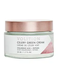 Volition - Celery Green Cream