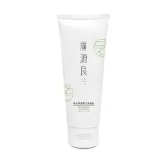 Kuan Yuan Lian - Luffa Moisturizing Facial Cleanser