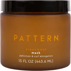 PATTERN - Treatment Mask