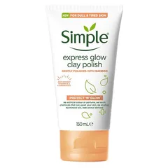 Protect 'N' Glow Clay Polish