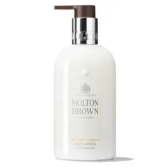 Molton Brown - Orange & Bergamot Nourishing Body Lotion