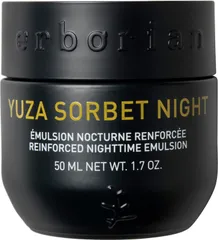 Erborian - Yuza Sorbet Night Treatment