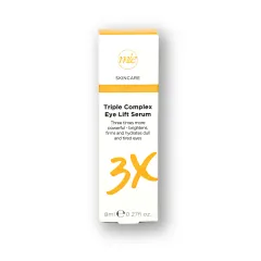 MIE - Triple Complex Eye Serum