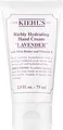 Kiehl's - Richly Hydrating Hand Cream Lavender
