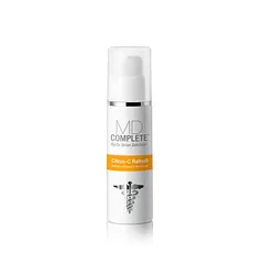 MD Complete by Dr. Brian Zelickson - Citrus-C Refresh Retinol + Vitamin C Multitasking Treatment