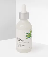InstaNatural - Hyaluronic Acid Serum