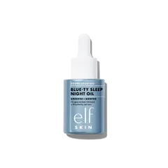 e.l.f. Cosmetics - Youth Boosting Blue-ty Sleep Night Oil