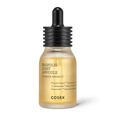 COSRX - Propolis Light Ampule - Korean Beauty and Skin Care