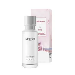 Muldream - Vegan Green Mild All In One Moisturizer