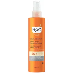 RoC Soleil-Protect High Tolerance Spray Lotion SPF50