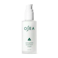 Osea Malibu - Atmosphere Protection Cream | Clean Beauty Moisturizer | Vegan Skincare