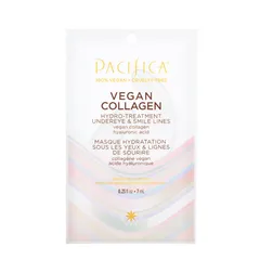 Pacifica - Vegan Collagen Hydro-Treatment Undereye & Smile Lines