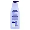 Nivea - Body Lotion, Rose & Argan Oil, Fast Absorbing