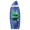 Radox - Shower Gel Feel Awake for Men