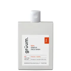 grüum - KŸRA Gentle Face Wash