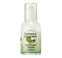 Skinfood - Premium Lettuce & Cucumber Watery Essence