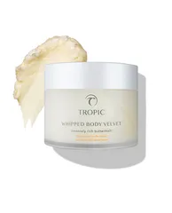 WHIPPED BODY VELVET intensely rich buttermelt