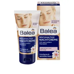 Balea - Rich Night Cream