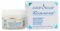 Coup d'Éclat - Velvet Anti-Aging Cream+