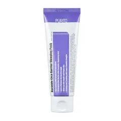 PURITO - Dermide Cica Barrier Sleeping Pack
