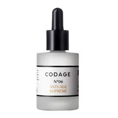 CODAGE - Serum No.6 Anti-Aging Supreme Serum