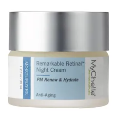 Remarkable Retinal Night Cream