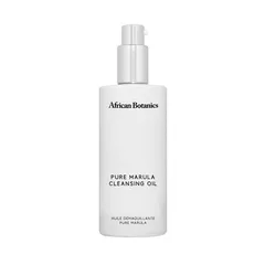 African Botanics - Pure Marula Cleansing Oil