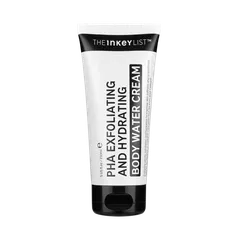 The INKEY List USA - PHA Body Water Cream