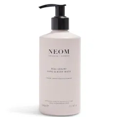 NEOM - Real Luxury Hand & Body Wash