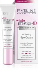 Eveline Cosmetics - White Prestige 4D - Whitening Eye Cream