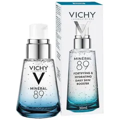 Vichy - Mineral 89 Hyaluronic Acid Face Serum